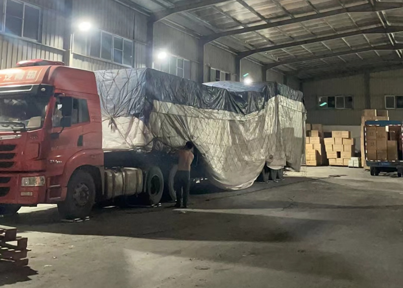 德州夏津县到咸宁物流专线-夏津县到咸宁物流公司-定时发车
