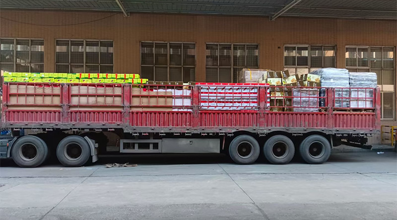 德州到咸宁物流专线-德州到咸宁物流公司-德州发货到咸宁物流